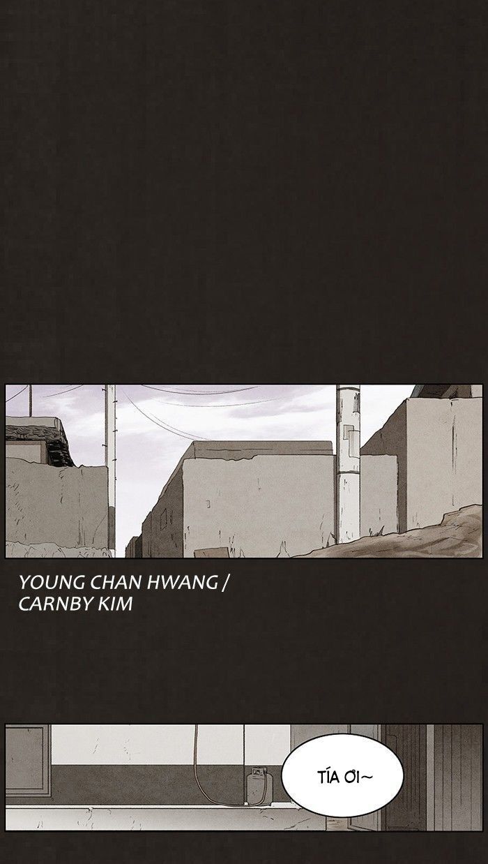 Đứa con của quỷ dữ: Chapter 86