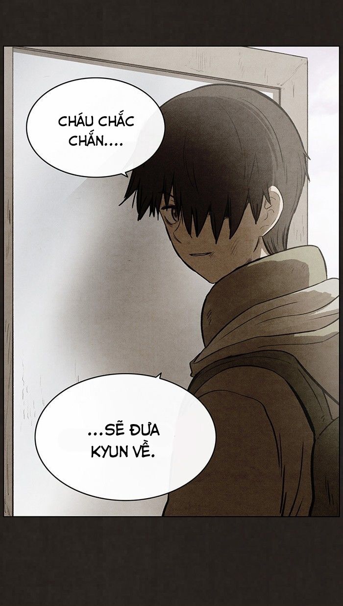 Đứa con của quỷ dữ: Chapter 86