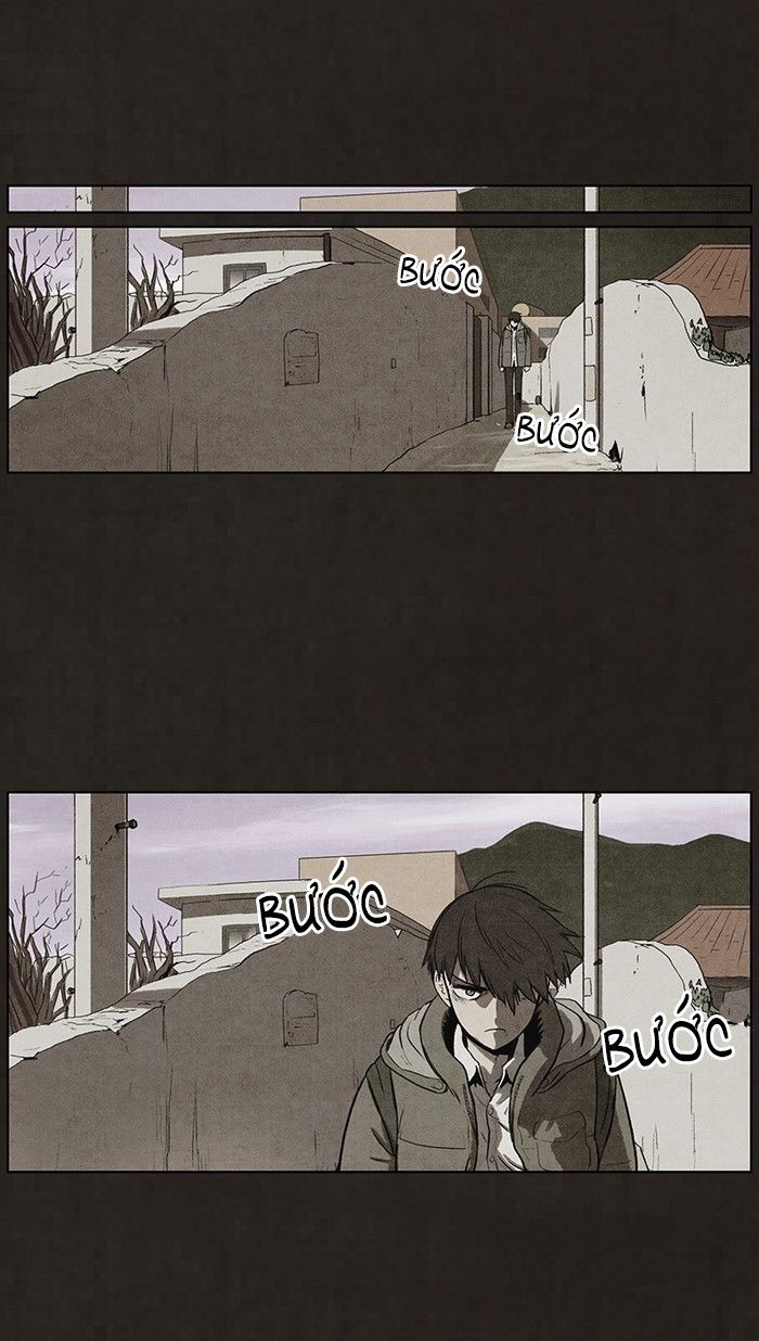 Đứa con của quỷ dữ: Chapter 86