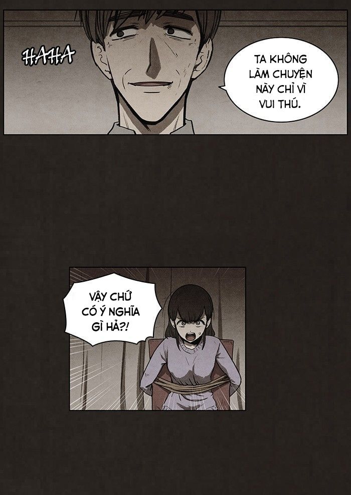 Đứa con của quỷ dữ: Chapter 86