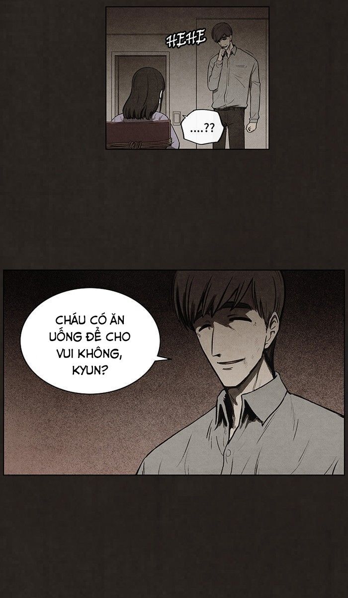 Đứa con của quỷ dữ: Chapter 86
