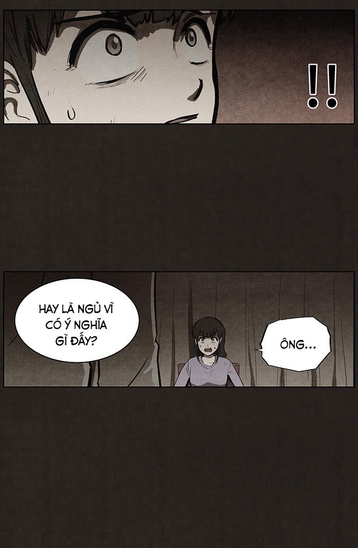 Đứa con của quỷ dữ: Chapter 86
