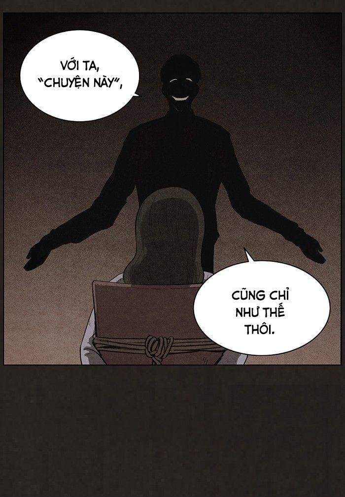 Đứa con của quỷ dữ: Chapter 86