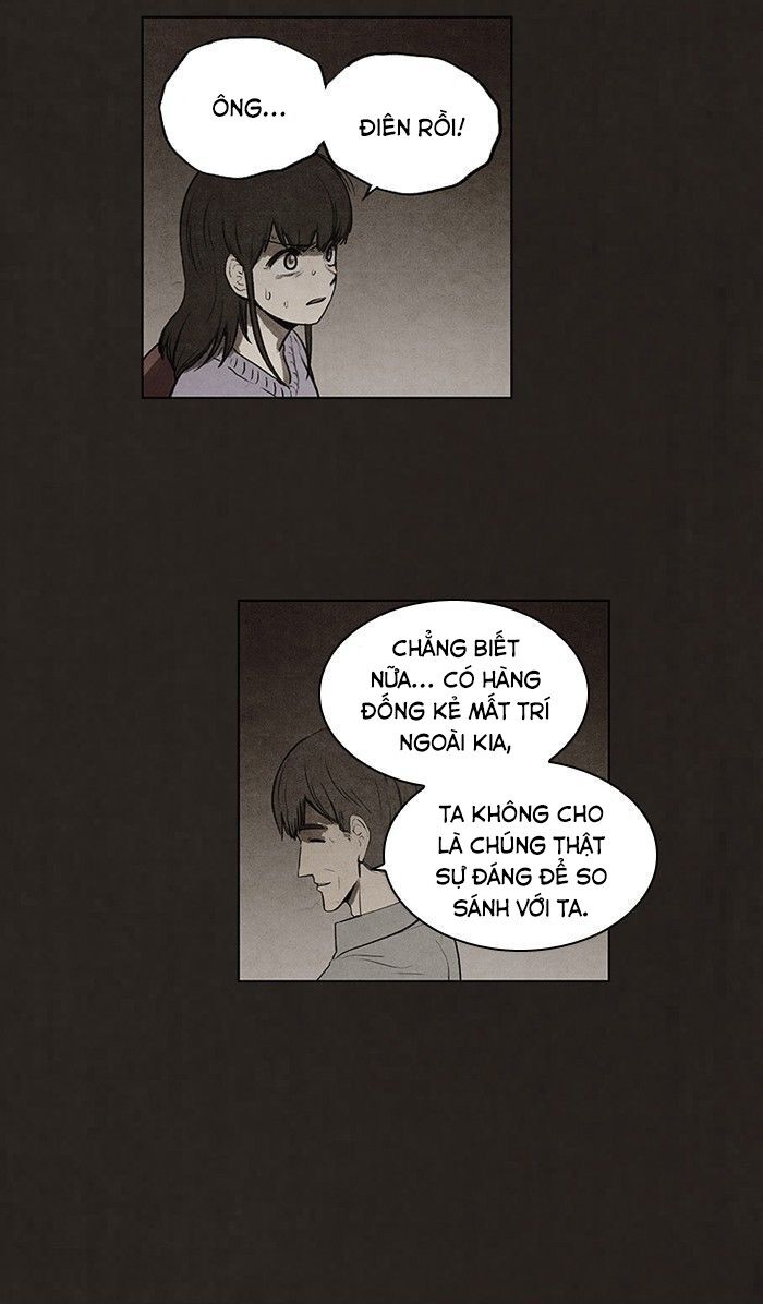 Đứa con của quỷ dữ: Chapter 86