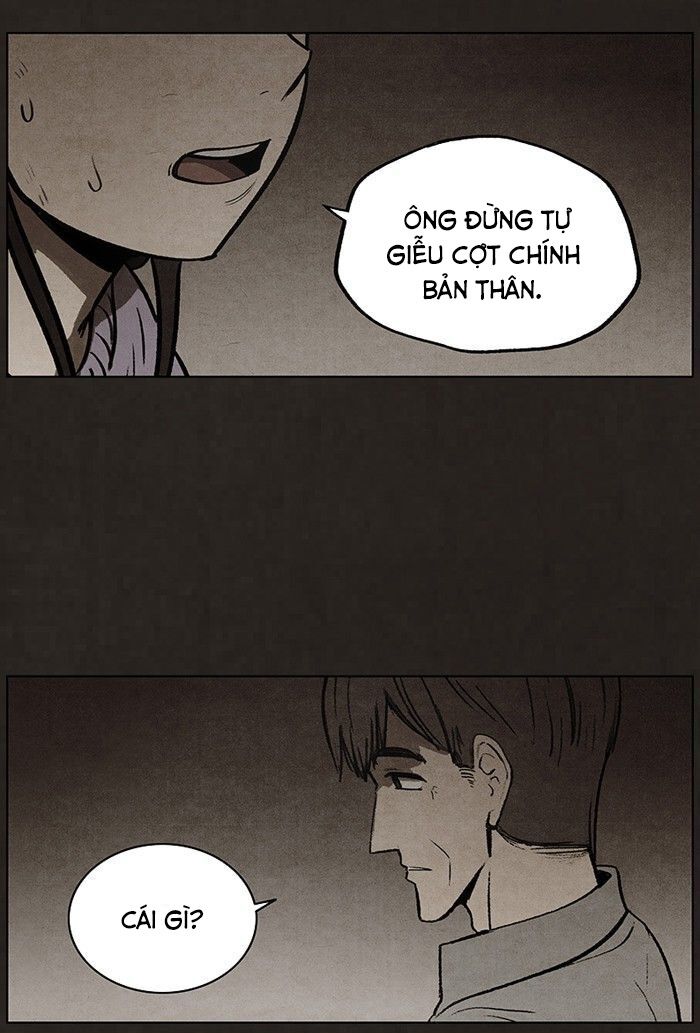 Đứa con của quỷ dữ: Chapter 86