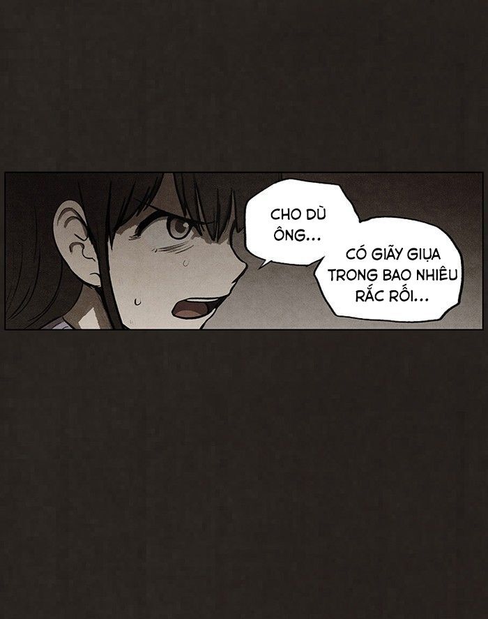 Đứa con của quỷ dữ: Chapter 86