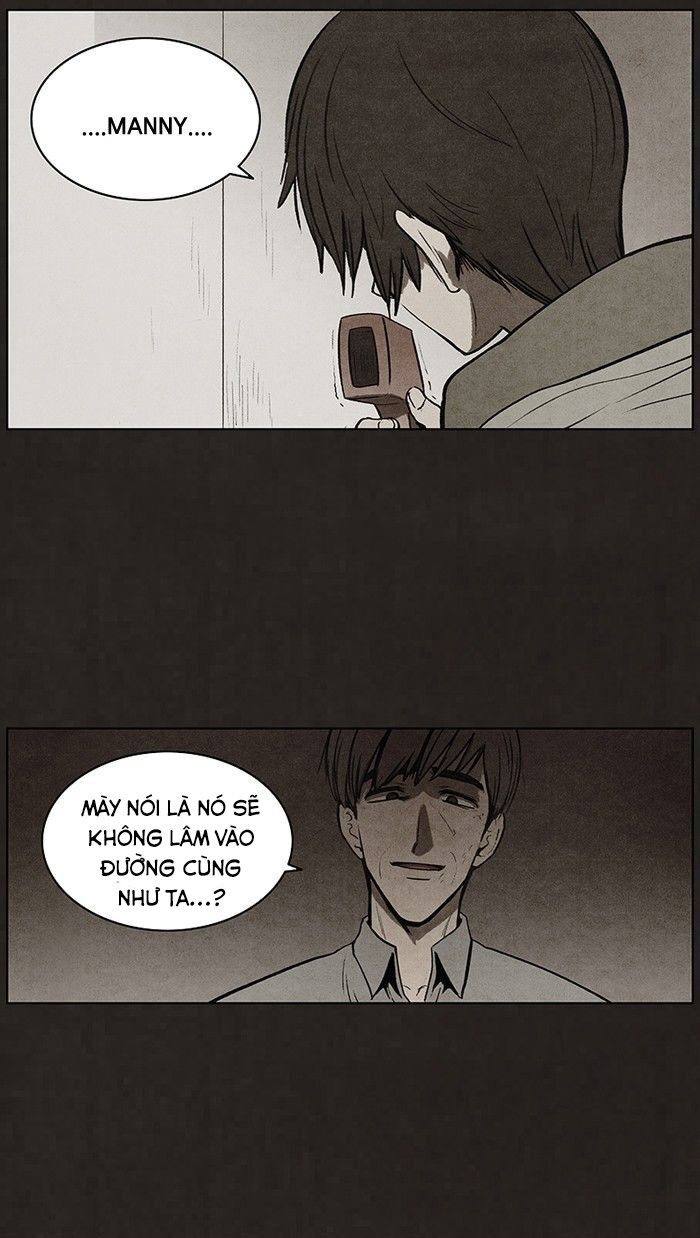 Đứa con của quỷ dữ: Chapter 86