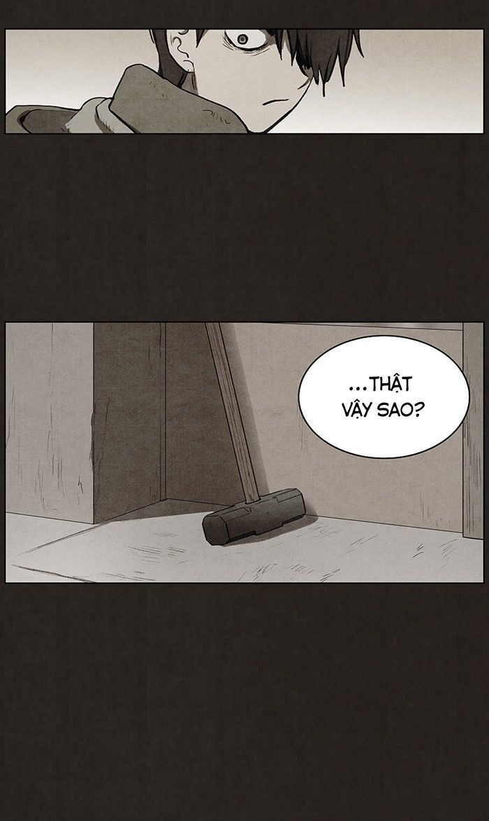Đứa con của quỷ dữ: Chapter 86