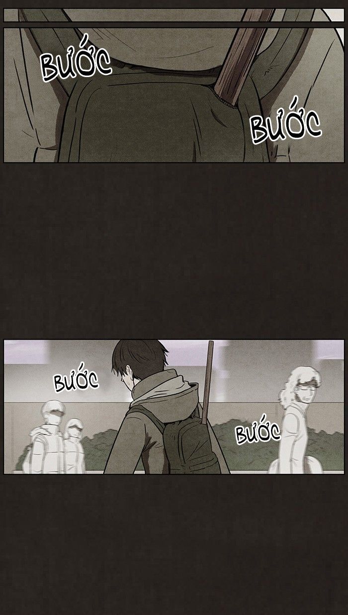 Đứa con của quỷ dữ: Chapter 86