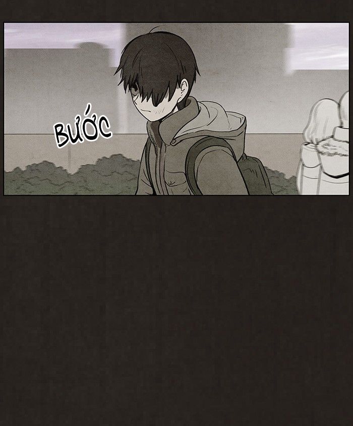 Đứa con của quỷ dữ: Chapter 86