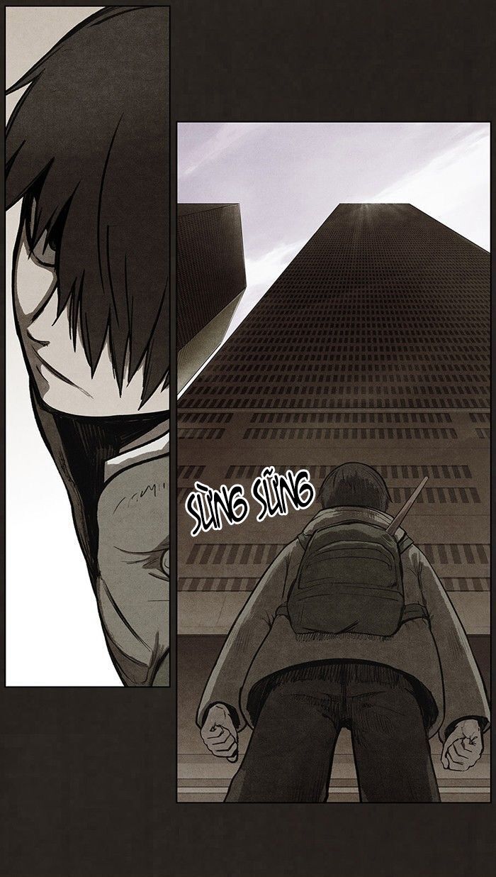 Đứa con của quỷ dữ: Chapter 86