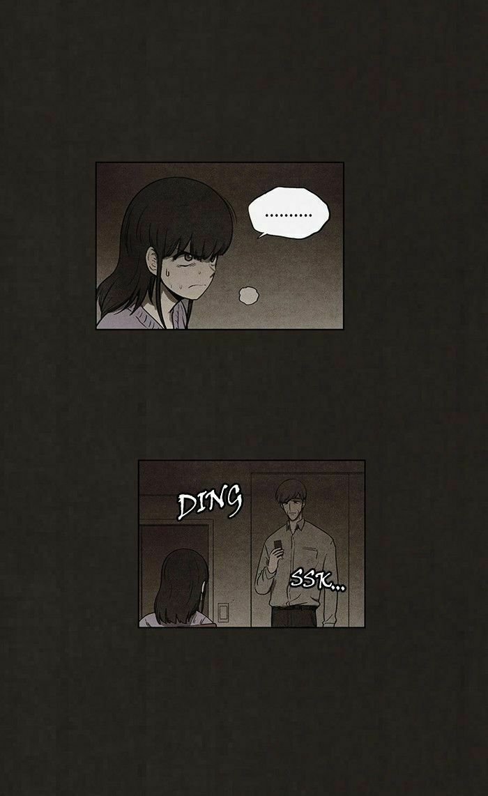Đứa con của quỷ dữ: Chapter 86