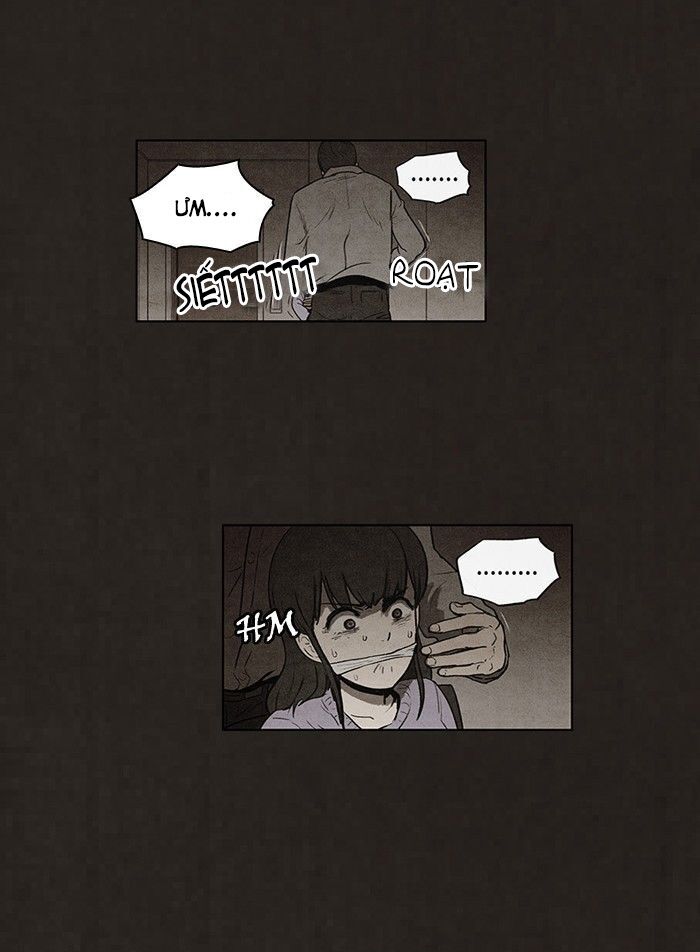 Đứa con của quỷ dữ: Chapter 86