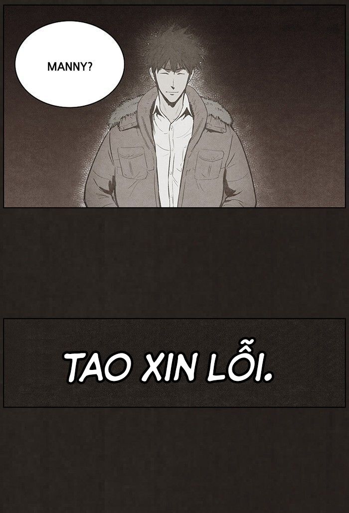 Đứa con của quỷ dữ: Chapter 86