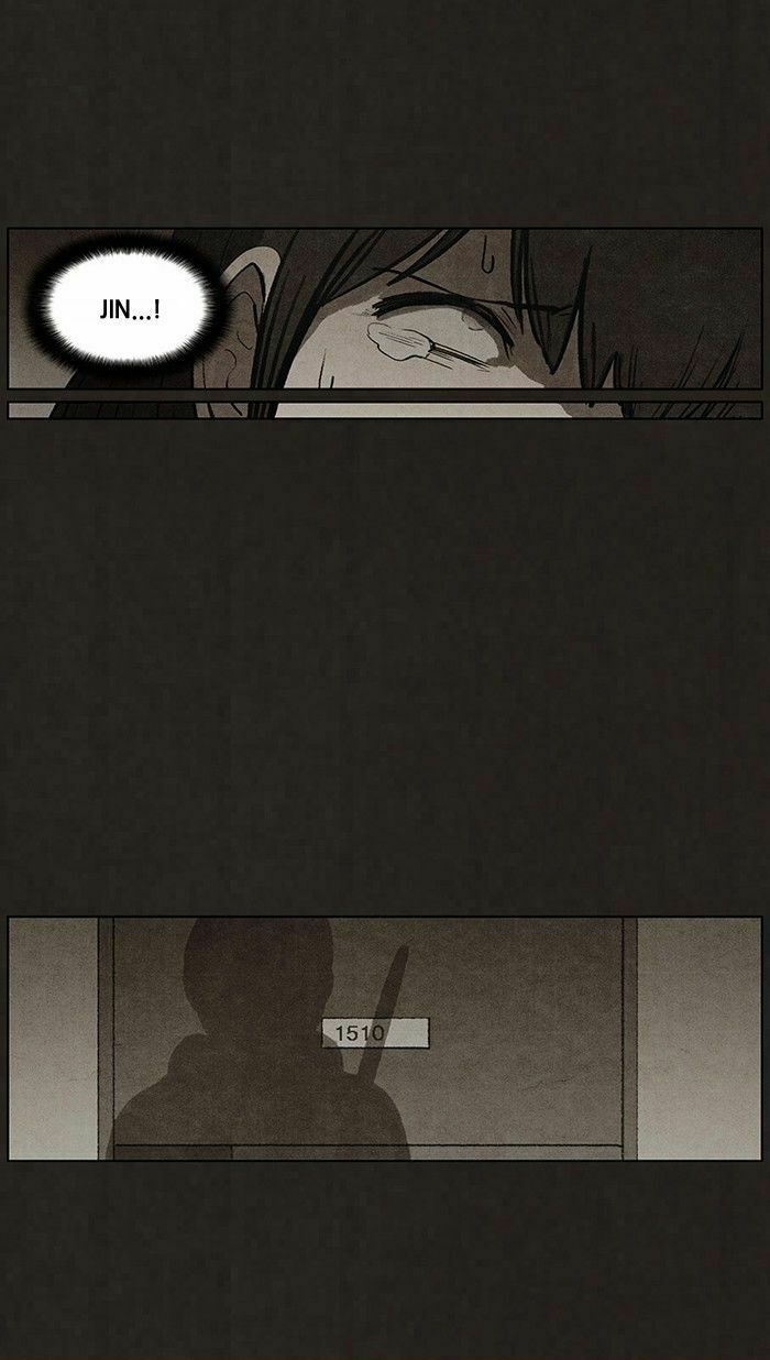 Đứa con của quỷ dữ: Chapter 86