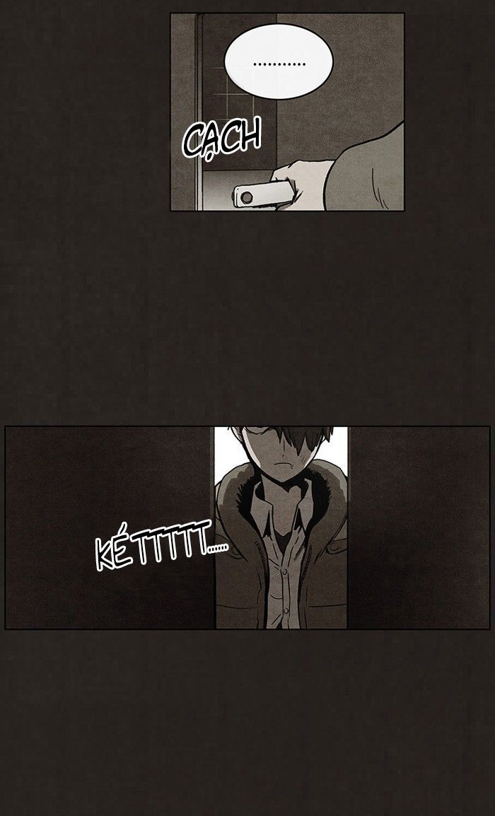 Đứa con của quỷ dữ: Chapter 86
