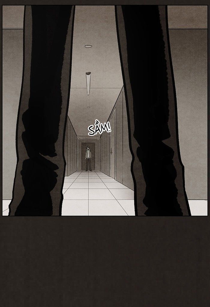 Đứa con của quỷ dữ: Chapter 86