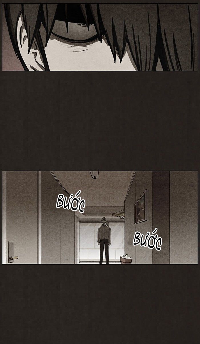 Đứa con của quỷ dữ: Chapter 86