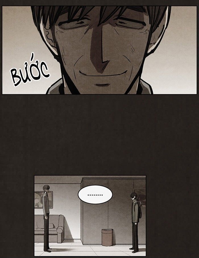 Đứa con của quỷ dữ: Chapter 86