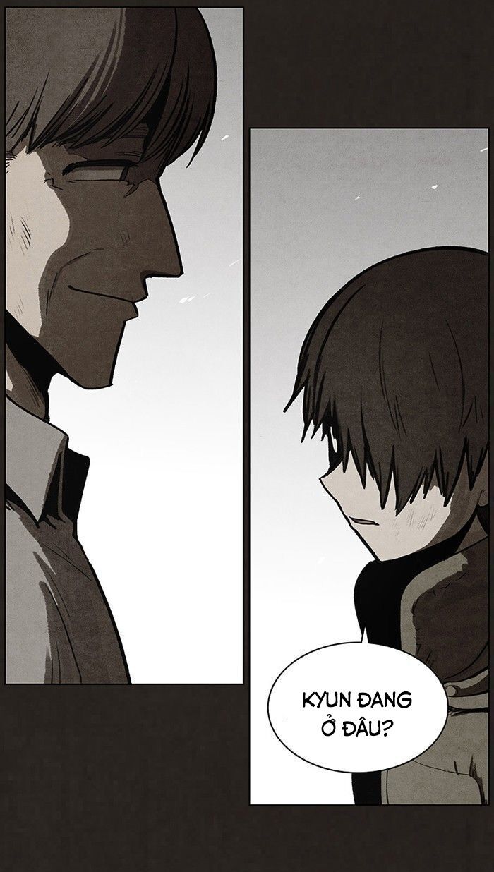 Đứa con của quỷ dữ: Chapter 86