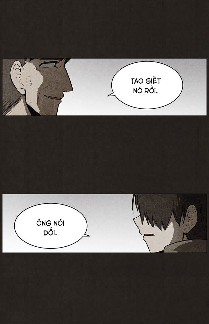 Đứa con của quỷ dữ: Chapter 86