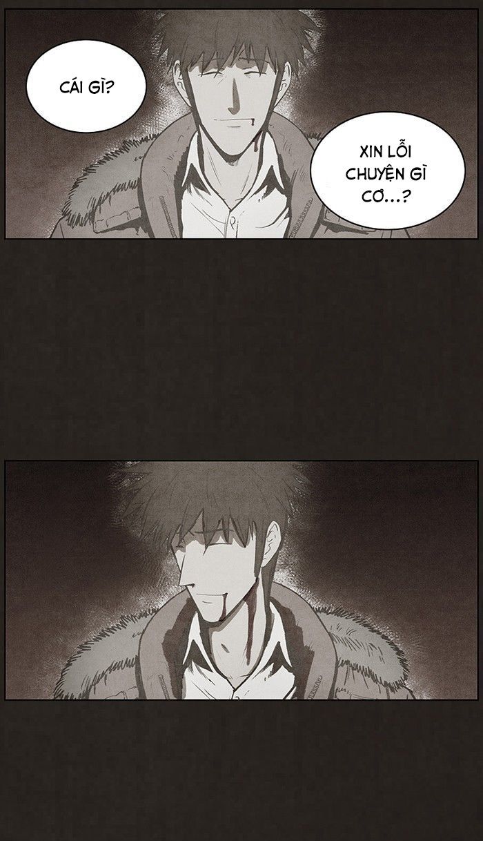 Đứa con của quỷ dữ: Chapter 86