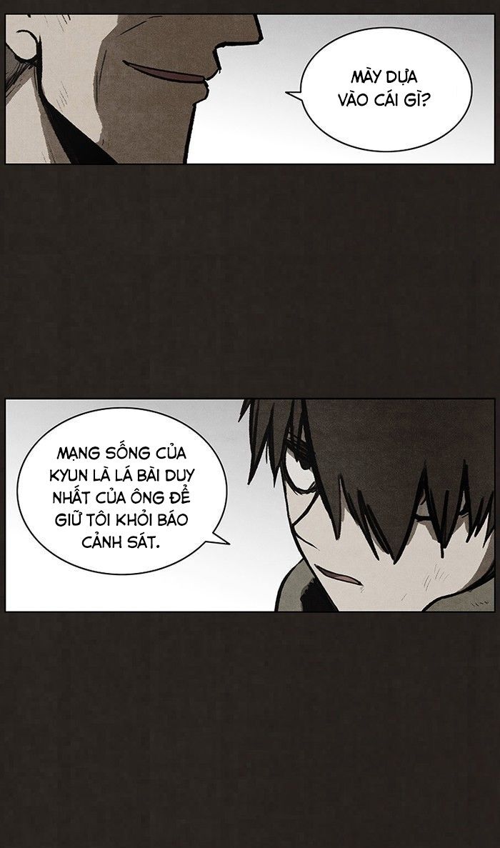 Đứa con của quỷ dữ: Chapter 86