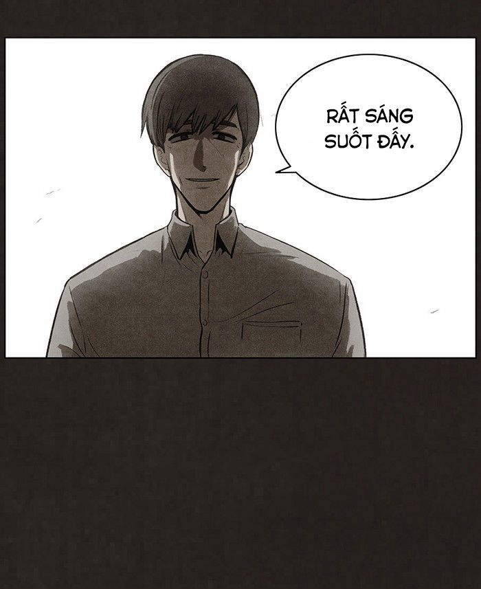 Đứa con của quỷ dữ: Chapter 86