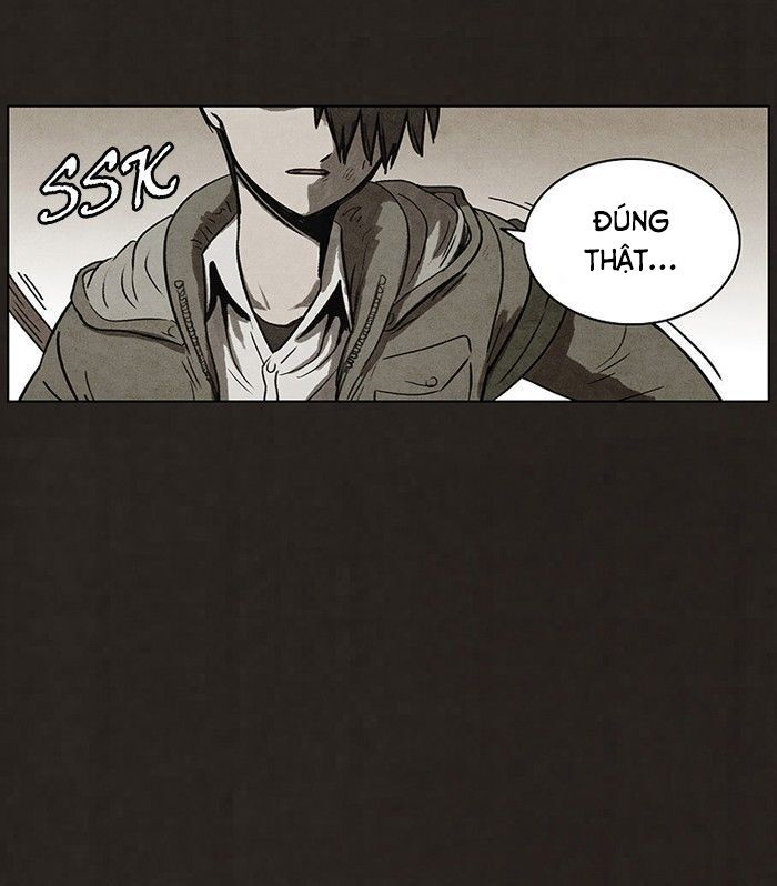 Đứa con của quỷ dữ: Chapter 86