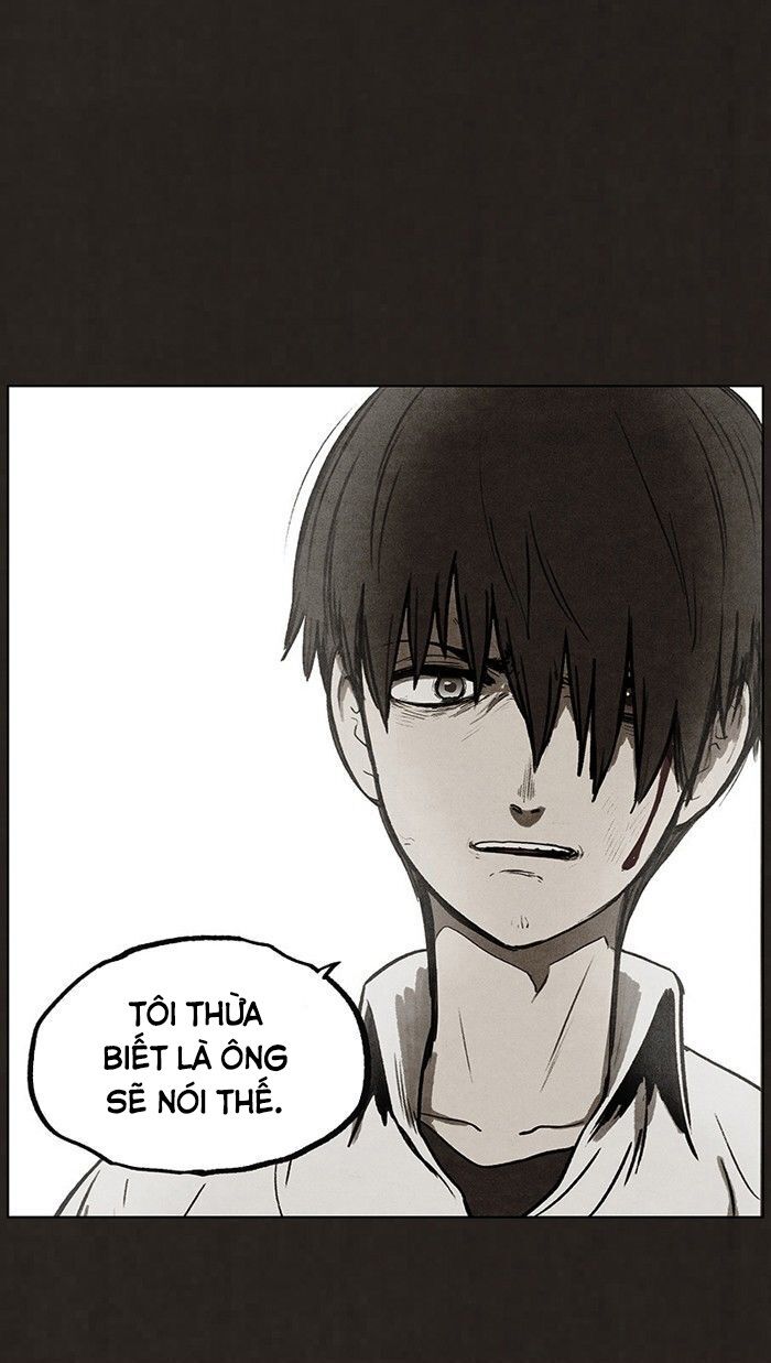 Đứa con của quỷ dữ: Chapter 86