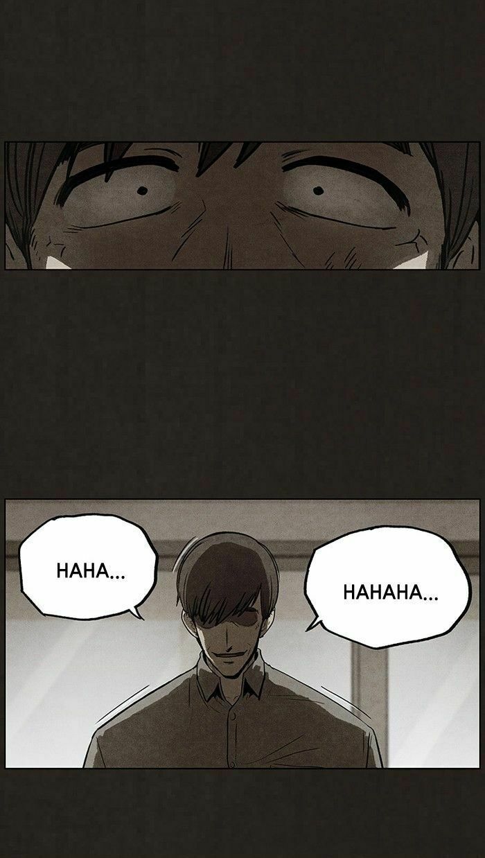 Đứa con của quỷ dữ: Chapter 86