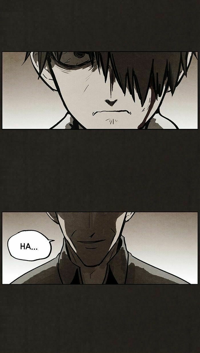 Đứa con của quỷ dữ: Chapter 86