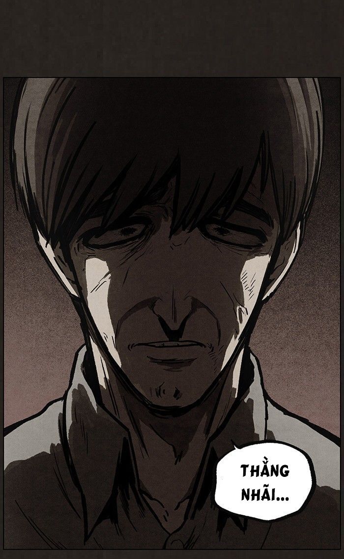 Đứa con của quỷ dữ: Chapter 86