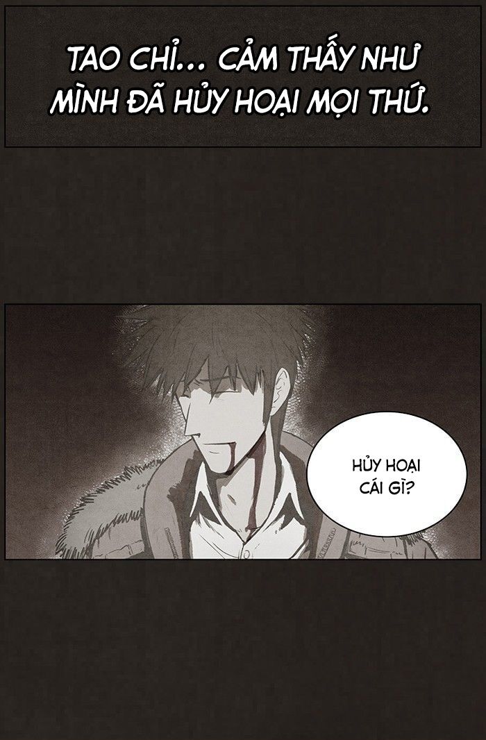 Đứa con của quỷ dữ: Chapter 86
