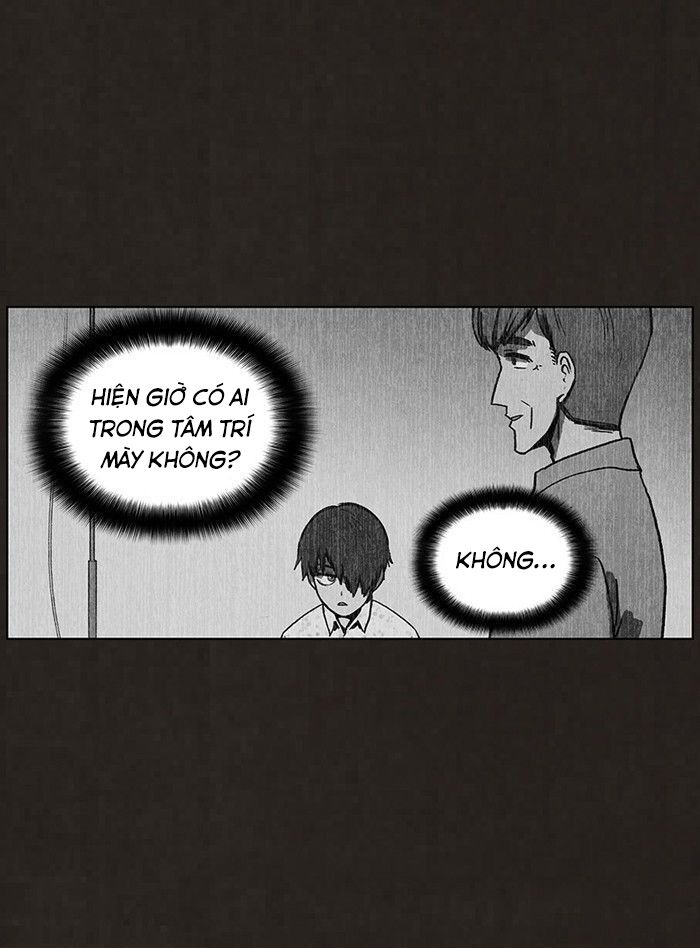 Đứa con của quỷ dữ: Chapter 88