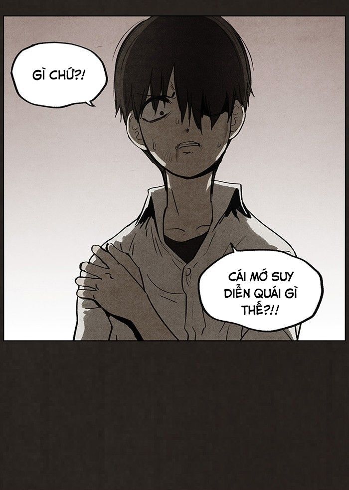 Đứa con của quỷ dữ: Chapter 88