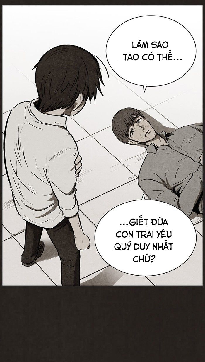 Đứa con của quỷ dữ: Chapter 88