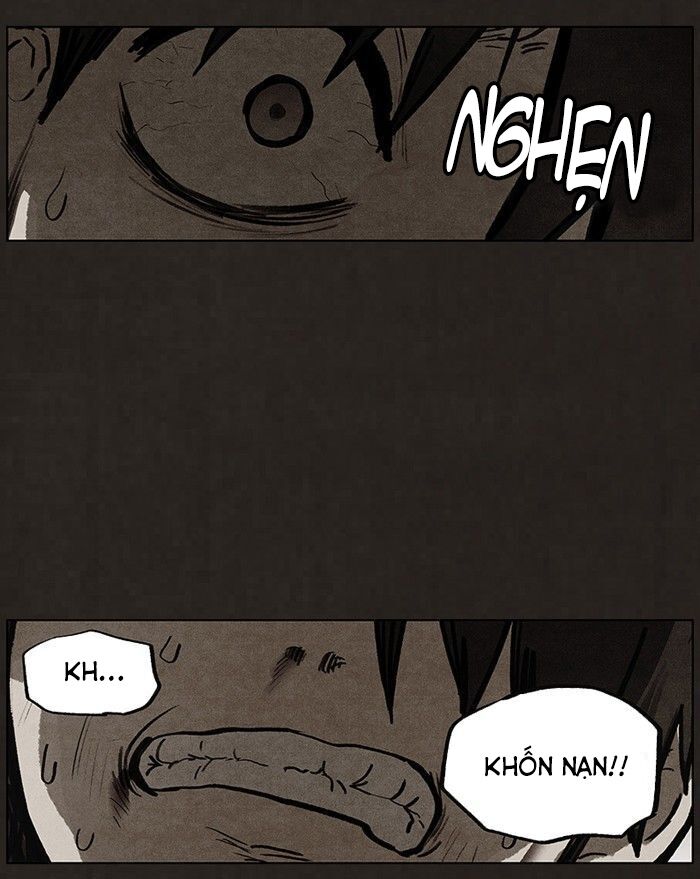 Đứa con của quỷ dữ: Chapter 88