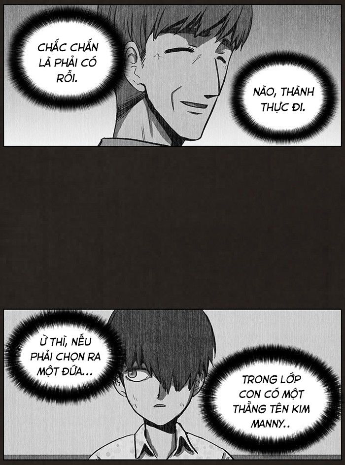 Đứa con của quỷ dữ: Chapter 88
