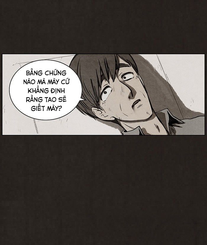 Đứa con của quỷ dữ: Chapter 88