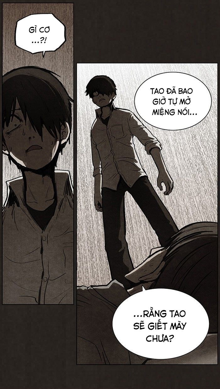 Đứa con của quỷ dữ: Chapter 88