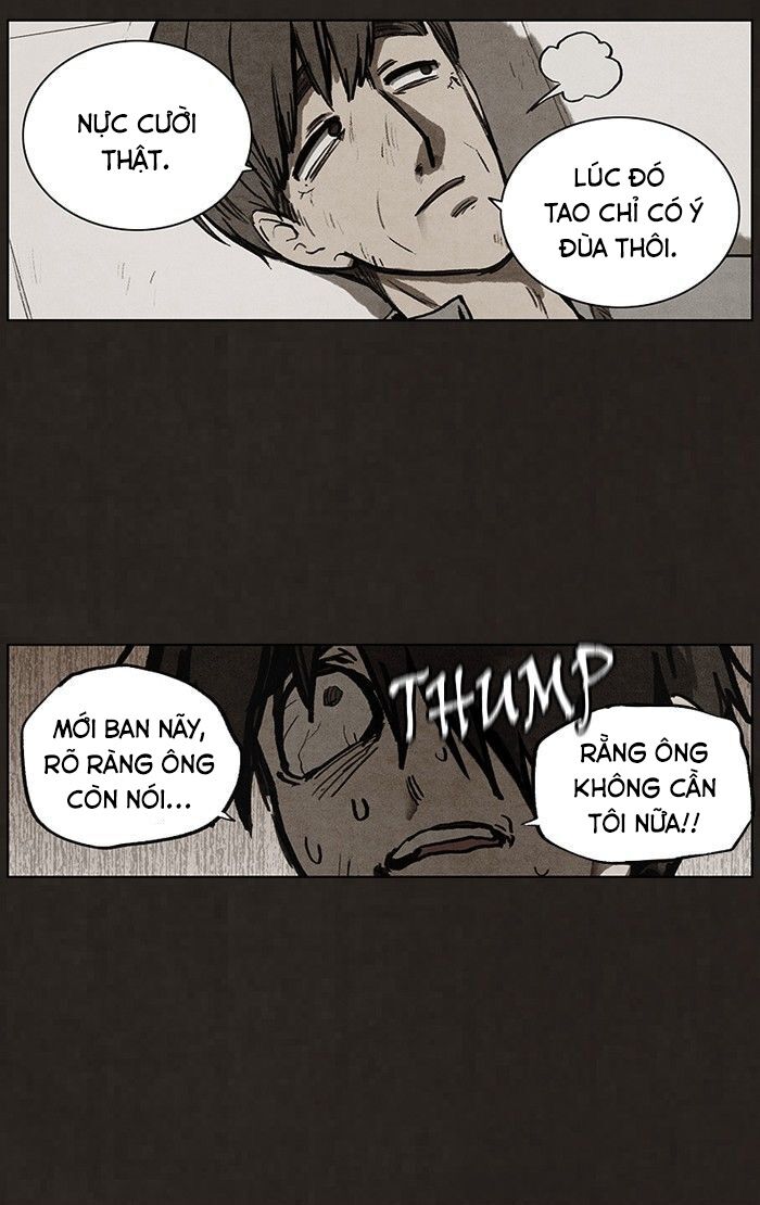 Đứa con của quỷ dữ: Chapter 88