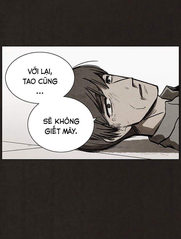 Đứa con của quỷ dữ: Chapter 88