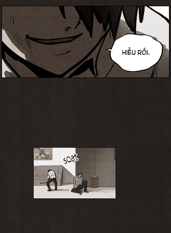 Đứa con của quỷ dữ: Chapter 88