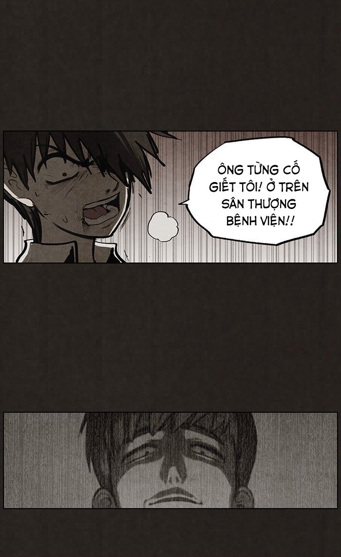 Đứa con của quỷ dữ: Chapter 88