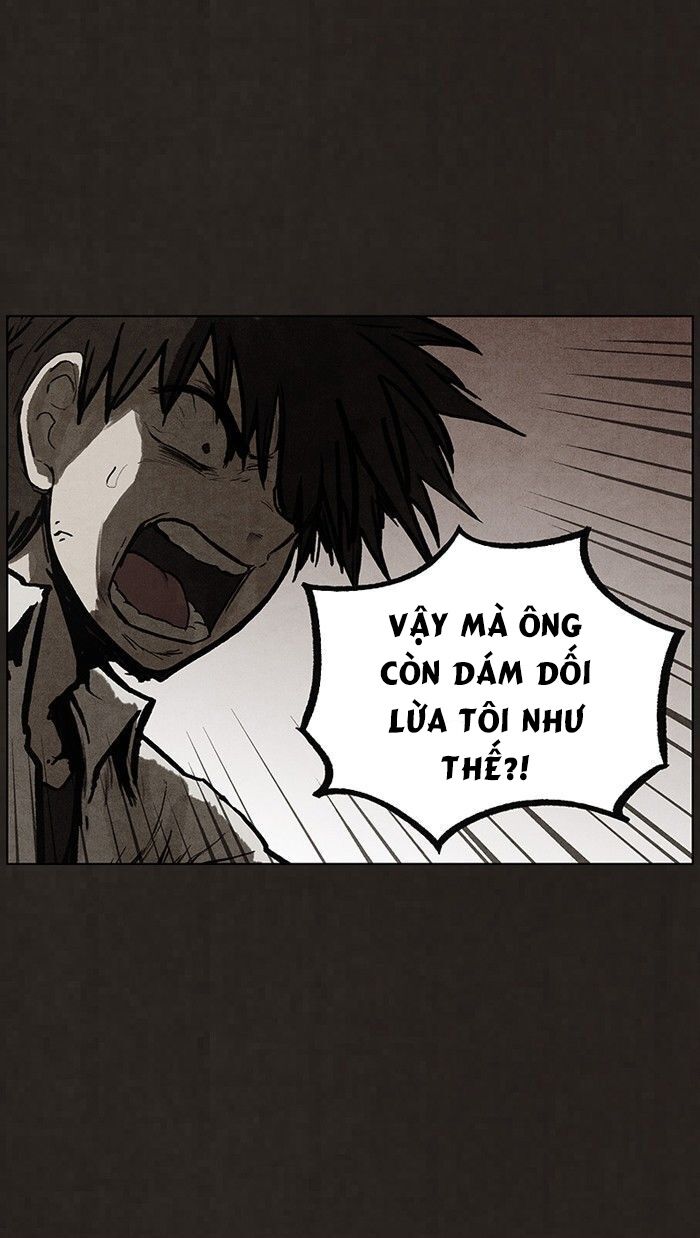 Đứa con của quỷ dữ: Chapter 88