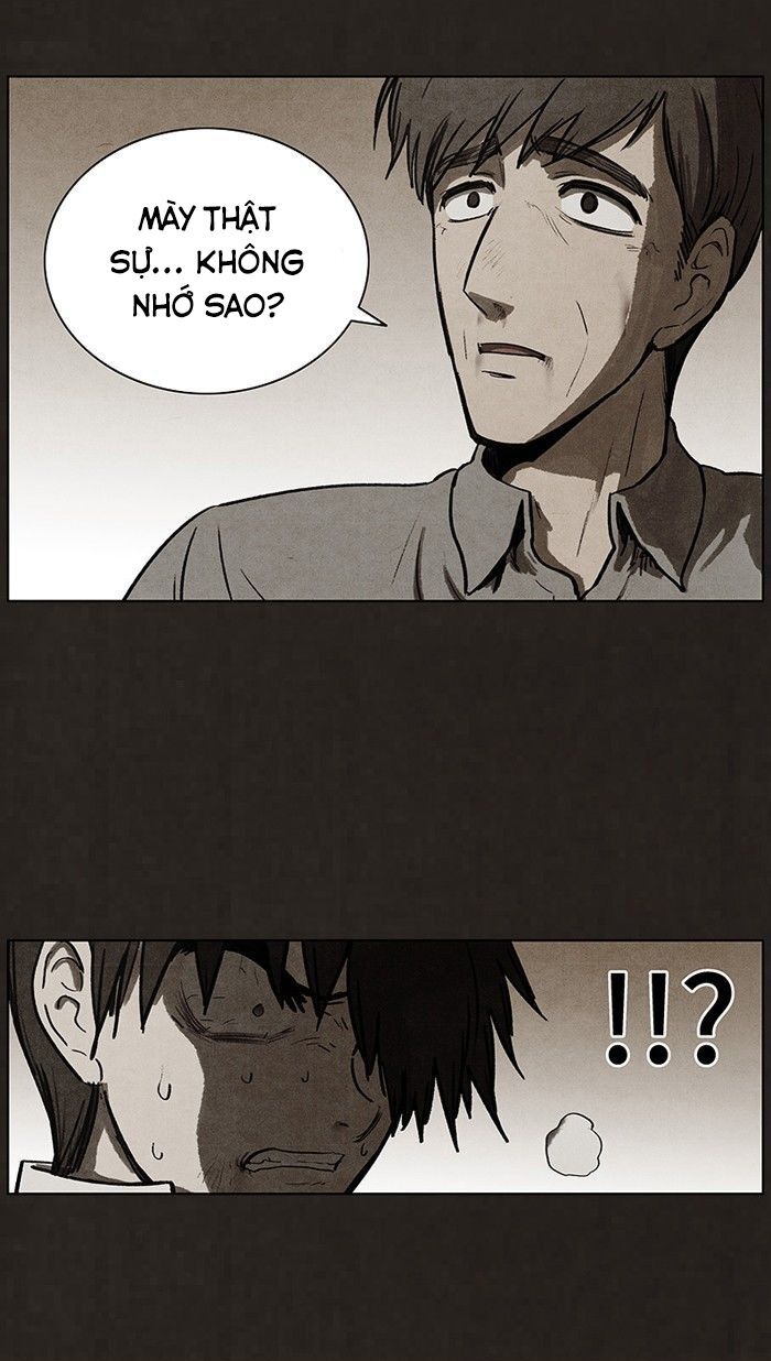 Đứa con của quỷ dữ: Chapter 88