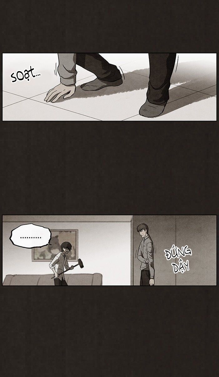 Đứa con của quỷ dữ: Chapter 88