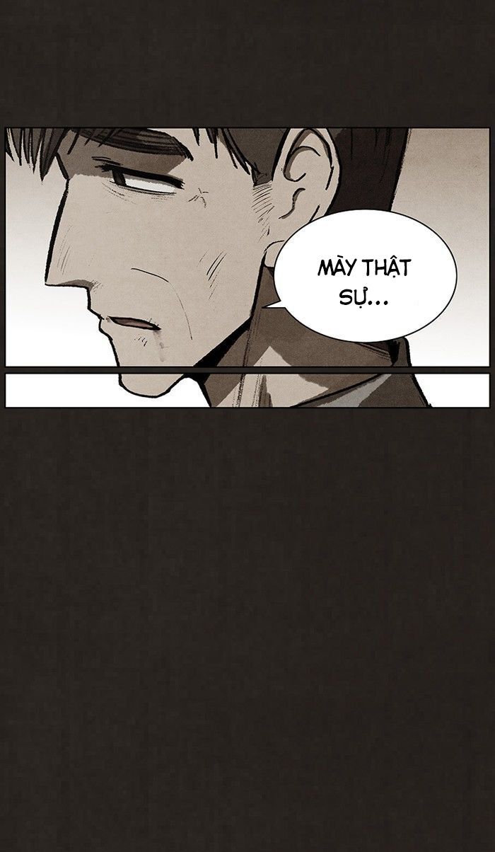 Đứa con của quỷ dữ: Chapter 88