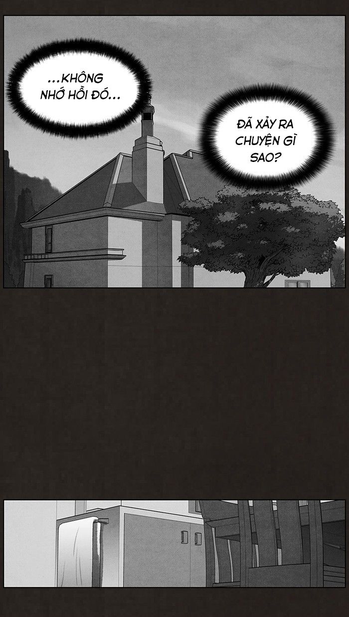 Đứa con của quỷ dữ: Chapter 88